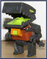 Roarista from Transformers - BotBots - Series 4 - Home Rangers manufactured by Hasbro [Loose]