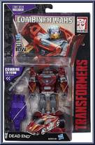 Dead End Action Figure