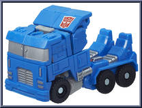 Pipes from Transformers - Combiner Wars - Legends Class manufactured by Hasbro [Loose]