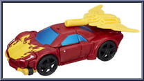 Rodimus from Transformers - Combiner Wars - Legends Class manufactured by Hasbro [Loose]