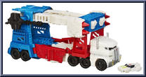 Ultra Magnus Action Figure