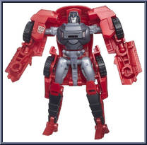 Windcharger from Transformers - Combiner Wars - Legends Class manufactured by Hasbro [Loose]