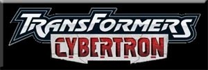 Transformers - Cybertron