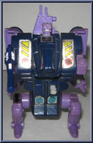 Blot from Transformers - Generation 1 - Series 4 manufactured by Hasbro [Loose]