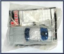 Camshaft (Mail Away) from Transformers - Generation 1 - Series 2 manufactured by Hasbro [Front]