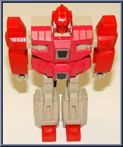 Fastlane / Cloudraker from Transformers - Generation 1 - Series 4 manufactured by Hasbro [Loose]