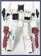 Metroplex Action Figure