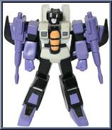 Skywarp Action Figure