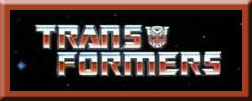 Transformers - Kiss Players