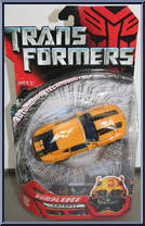 Bumblebee '08 Action Figure