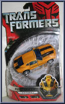 Bumblebee (Premium) Action Figure