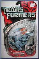 Dreadwing Action Figure