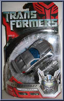 Jazz (Premium) Action Figure
