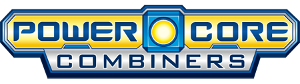 Transformers - Power Core Combiners