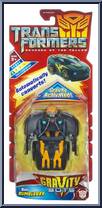 Bumblebee (Bolt) Action Figure