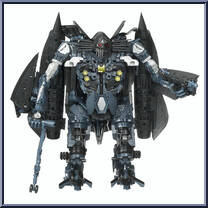 Jetfire from Transformers - Revenge of the Fallen - Leader Class manufactured by Hasbro [Loose]