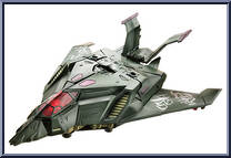 Mindwipe Action Figure