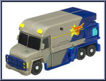 Rollbar Action Figure