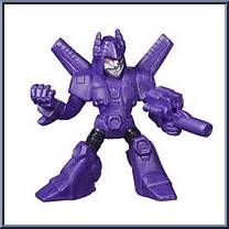 Cyclonus Action Figure