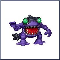 Sharkticon Action Figure