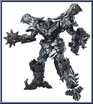 Grimlock from Transformers - Studio Series - Age of Extinction manufactured by Hasbro [Loose]