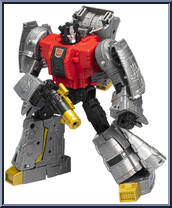 Sludge from Transformers - Studio Series - Movie manufactured by Hasbro [Loose]