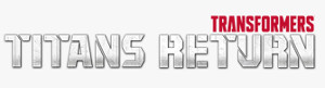 Transformers - Titans Return