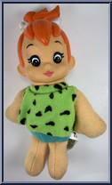 Pebbles from Travel Buddies - Plush manufactured by Days Inn [Loose]