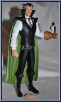Ra's al Ghul Action Figure