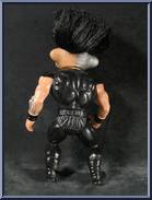 Android Man from Troll Force - Basic Series manufactured by Toys 'N Things [Loose]