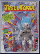 Metal Man from Troll Force - Basic Series manufactured by Toys 'N Things [Front]