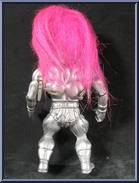 Metal Man from Troll Force - Basic Series manufactured by Toys 'N Things [Loose]