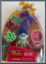 Branch Action Figure
