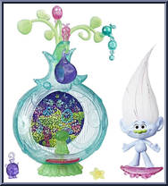 Disco Critter Pod from Trolls Movie - Basic Series manufactured by Hasbro [Loose]