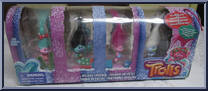 Holiday Caterbus Action Figure