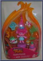 Poppy's Party Action Figure