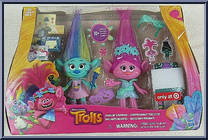 Sparklin' Scrapbook Action Figure