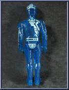 Flynn from Tron - Basic Series manufactured by Tomy [Loose]