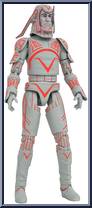 Sark from Tron - Basic Series manufactured by Diamond Select [Loose]