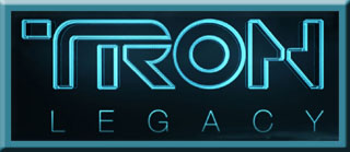 Tron Legacy (Hot Toys)