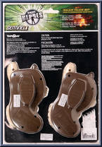Walkie Talkie Set from True Heroes - Sentinel 1 - Role Play manufactured by Geoffrey [Back]