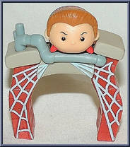 Spider-Man (Peter Parker) Action Figure