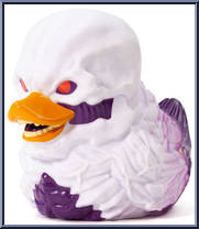 Hell Knight Action Figure