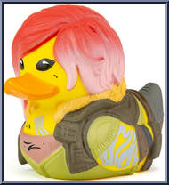Lilith Action Figure