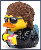 Michael from Tubbz Ducks - Lost Boys manufactured by Numskull [Loose]