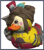 Moxxi Action Figure