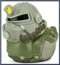T-51 Action Figure