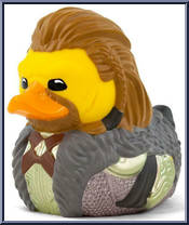 Ulfric Stormcloak from Tubbz Ducks - Skyrim manufactured by Numskull [Loose]
