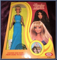Tuesday Taylor (Blonde / Blue Dress) from Tuesday Taylor - Basic Series manufactured by Ideal [Front]