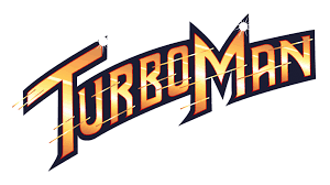 Turbo Man